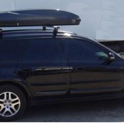 Багажники автомобильные на Subaru outback