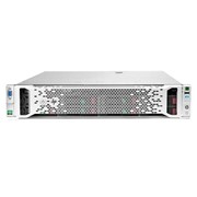 Серверы HP 470065-683 (DL380e) фотография