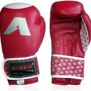 Боксерские перчатки АТАКА BGS-911 фото