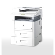 Высокопроизводительный копир-принтер-сканер для черно-белой печати формата А4 IR-1133 фото