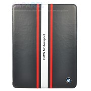 Чехлы BMW Folio Leather Case для iPad 4/iPad 3 - Navy Blue фото