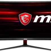 Монитор MSI 34“ Optix MAG341CQ (9S6-3MA01H-003) фото