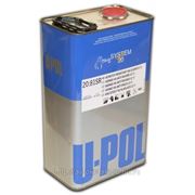 U-POL S2081SR/5 Лак повышенной прочности Clear 2:1+ отвердитель