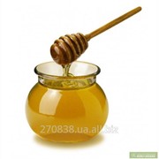 Акацієвий мед фотография