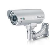 IP камеры видеонаблюдения EverFocus EZN850-PC фотография