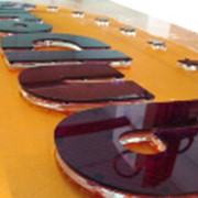 Вывеска фото