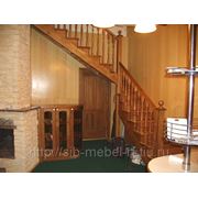 Изготовление лестниц №21 фото
