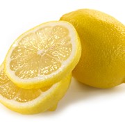 Лимон фото