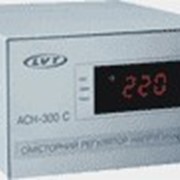 Стабилизатор напряжения симисторный для котлов и холодильников АСН 300С