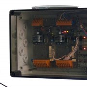 Контроллер расходов газов для процессов нанесения пленок сложного состава фото