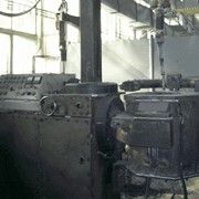 Оборудование ЭКЛ 100 (100кг) , ЭКЛ 200 (200кг) электрошлакового кокильного литья легированных сталей и цветных металлов: медь, бронза фото