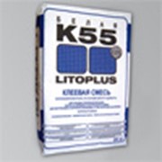 Клей LitoPlus K55 фотография