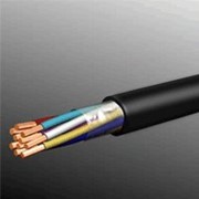 Кабель контрольный КВВГ, КВВГнг количество жил и сечение 19x1,5 фото