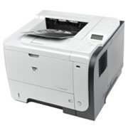 Принтер HP LJ P3015dn