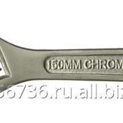 Ключ EKTO комбинированный 08 мм. Хромванадиевая сталь. Полированные, арт. SC-002-08
