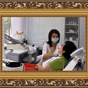 Стоматологические услуги
