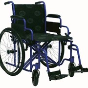 Инвалидные коляски Millenium – HD (усиленная)