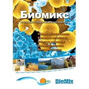 БИОМИКС ЕТ-биопрепарат для плодо-овощных хозяйств. фото