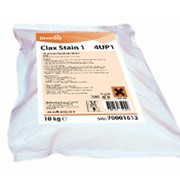 Выводитель краски с белого белья CLAX 4UP1 (STAIN 1)