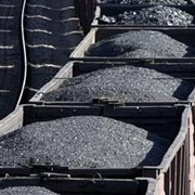 Уголь в Украине на экспорт. фото