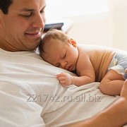 Тест на отцовство (Отец/ребенок)