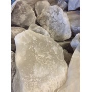 Соль лизунец каменная  фото
