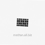 Сетка с квадратными ячейками средних и крупных размеров ГОСТ 3826-82 63,3% фото
