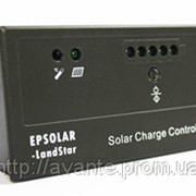 Контроллер заряда EPSOLAR LS1024S для автономной архитектурной подсветки по низкой цене.