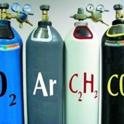 Кислород,углекислота,ацетилен,МІХ. фотография