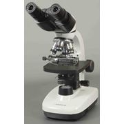 Микроскопы лабораторные: моно- бино- тринокулярные флуоресцентные биологические высокого качества с возможностью видеоархиваций. фото