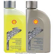 Автомобильный шампунь Shell (0.5 L)