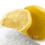 Лимонная кислота Е-330 от производителя фото