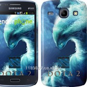 Чехол на Samsung Galaxy Core i8262 Dota 2. Morphling 627c-88 фотография