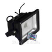 Светодиодный прожектор X-flash XF-FL-RGB-В-30W Артикул 45358