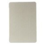 Чехол Eggo Lines Texture Leather Flip Case Stand для Acer Iconia Tab 10 A3-A20 Белый / White фото