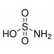 Сульфаминовая кислота фотография