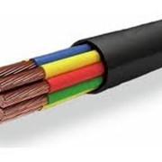Провода самонесущие изолированные, Провод СИП-4 (до 1 кВ), Электрические кабели, Провода и шнуры фото