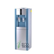 Кулер для воды Ecotronic H1-L Silver