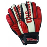 Перчатки вратарские игровые Aggressor Goalkeeper Gloves фото