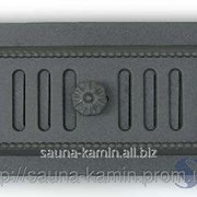 Люк для золы герметичный зольная дверца SVT 432