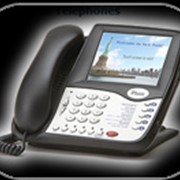 Телефоны для гостиниц VoIP фото