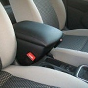 Подлокотник Ауди А3 (Audi A3) фото