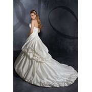Свадебное платье 31-2 фотография