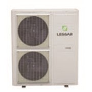 Миничиллер LUC-FHAA16СA фото