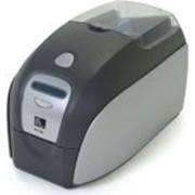 Картридж с красящей лентой - полноцветный для карточных принтеров Zebra P110i/P120i 800015-940 фотография