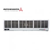 Завеса тепловая электрическая Mitsushito MAC1510S