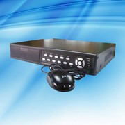 Видеорегистратор Xenon DVR-PH8008D-A фотография