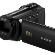 Видеокамера Samsung F50 SMX-F50 BP
