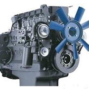 Ремонт дизельных двигателей всех типов