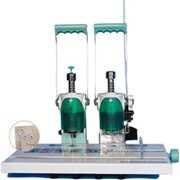 Сшив Биндер с нейлоновым креплением Etalon BM50 D фото